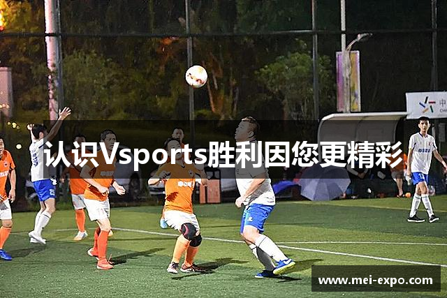认识Vsports胜利因您更精彩